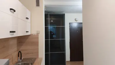 Wynajmę Dwupokojowe z balkonem i osobna jasna kuchnią Podgórze duchackie po remoncie