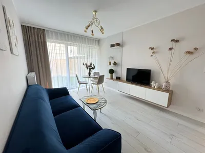 Elegancja i Komfort w Sercu Białegostoku – Apartament z ogródkiem, przy ul. Sukiennej 8 - miniatura 2
