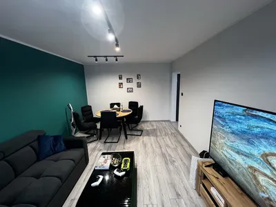 48 m² | Katowice – ul. Radockiego | 3000 ZŁ - miniatura 4