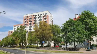 Mała kawalerka blisko SKM, Żabianka, super lokalizacja, długoterminowo