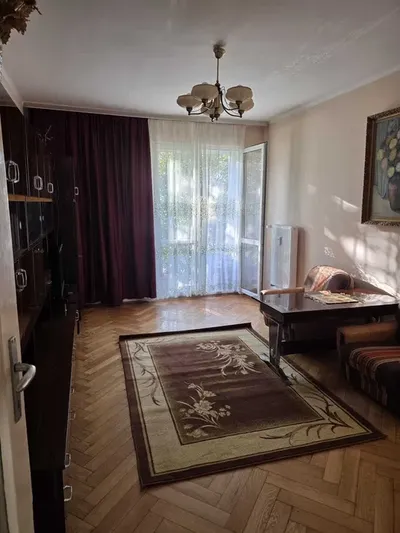 Mieszkanie wolne od zaraz