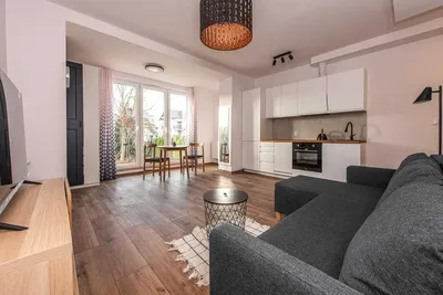 Kawalerka 30 m² – Wola Justowska / Jesionowa – 3100 zł wszystko w cenie