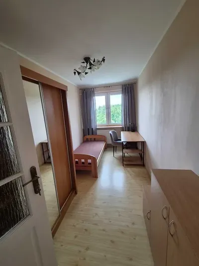 Wynajmę Pokój Gdańsk Siedlce od zaraz - miniatura 2