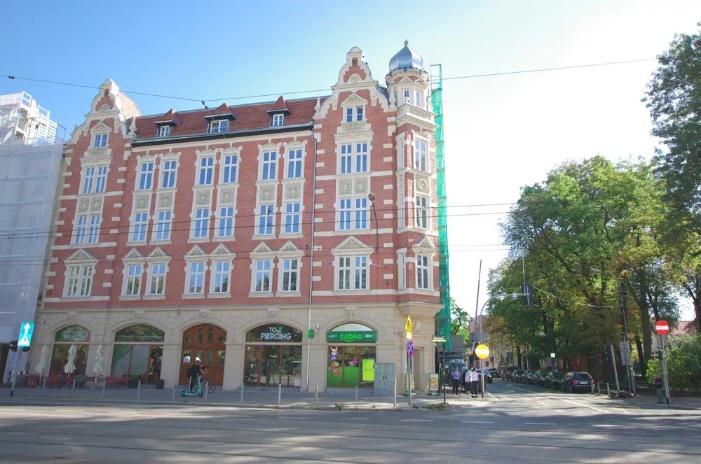 ABSOLUTNIE NOWE, Bezczynszowe, Centralne Ogrz.W CENIE, Centrum Ścisłe - 1/8