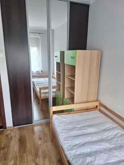 3 pokoje 63m² | Trynek | Politechnika 500m | Balkon + Ogródek! - miniatura 3