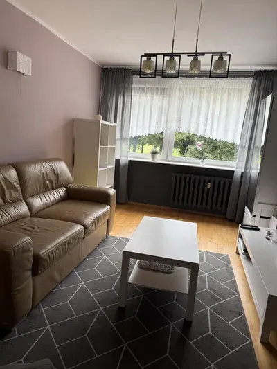 Mieszkanie 3 pokojowe, niezalezne pokoje dobrze skomunikowane - miniatura 4