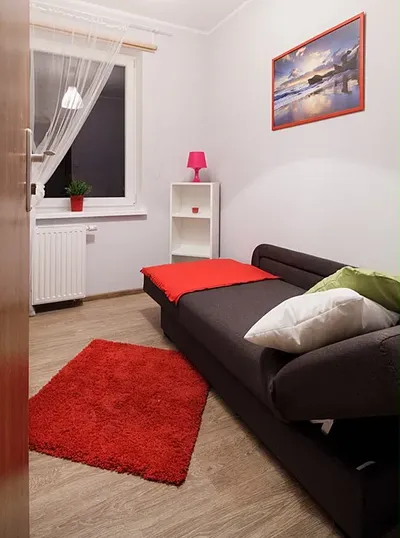 Pokój do wynajęcia/ Świetna Lokalizacja / Gdańsk