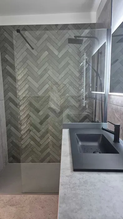 Wynajmę w pełni umeblowane mieszkanie o powierzchni 46 m² z ogródkiem przy ul. Langiewicza 37 w Rzeszowie - miniatura 4
