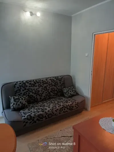 Kawalerka do wynajęcia - miniatura 4