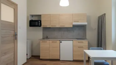 Mieszkanie do wynajęcia - miniatura 2