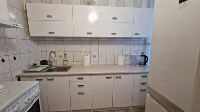 Wojska Polskiego | 37m2 | 2 POKOJE | 4p/WINDA/BALKON | Od zaraz | Najem okazjonalny - miniatura 3