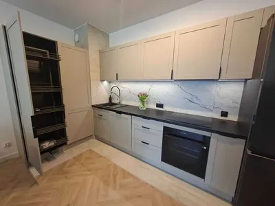 Mieszkanie 71m2 | Nowe Złotno | 3 pokoje | ogródek | garaz | wysoki standard | pierwszy najemca - miniatura 3