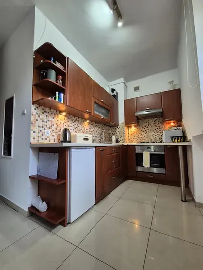 Kawalerka 32m2 do wynajęcia Katowice
