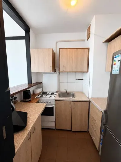 Wynajmę 2-pokojowe mieszkanie 30m2 w Rzeszowie, Nowe Miasto - miniatura 5