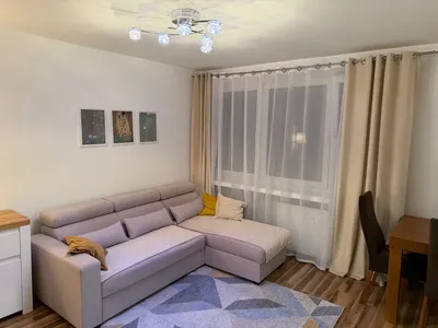 Przytulne mieszkanie 26,72 m² - Os. Na Stoku, Kraków - do wynajęcia bezpośrednio