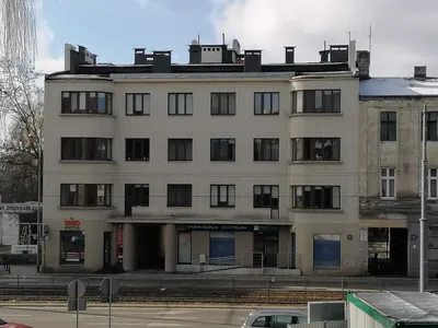 Przytulne Mieszkanie w Centrum Łodzi - miniatura 3