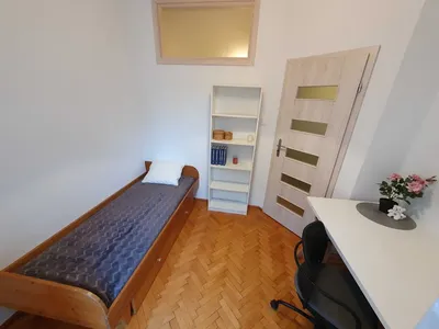 Rzeźnicza, 3 niezależne sypialnie, dla studentów, 4100 PLN - miniatura 5