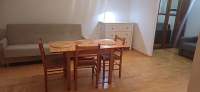 Mieszkanie 35 m2, z ogródkiem Wawer - miniatura 3