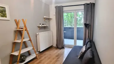 mieszkanie dwa osobne pokoje Stanczyka Wola - miniatura 5