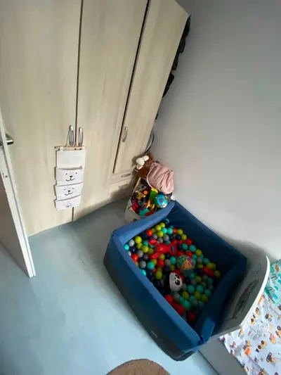 Mieszkanie 2-pokojowe na wynajem – Gdynia Karwiny - miniatura 2