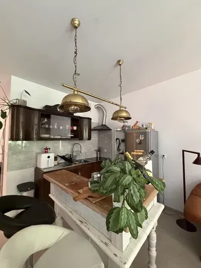MIESZKANIE 50 m² z ogródkiem bez pośredników - miniatura 2
