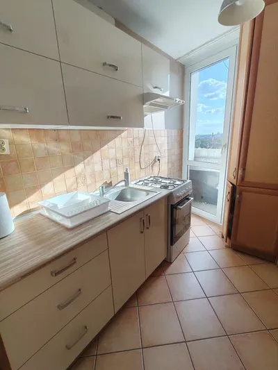 Promocja! Duży apartament za niską cenę! Pl. Grunwaldzki - miniatura 3