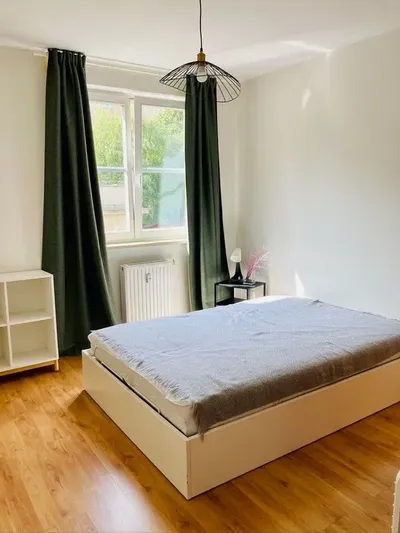 Bezpośrednio | 2 pokoje 46m2 Elektoralna Wynajmę | nowe budownictwo / For Rent 2 bedroom apartament near Plac Bankowy - miniatura 5