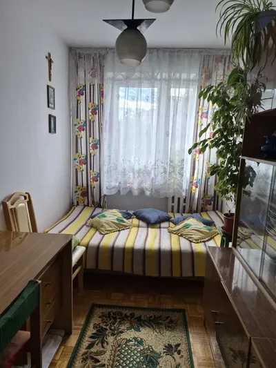 Wynajmę pokój w mieszkaniu - miniatura 3