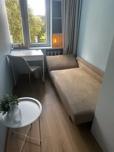 W środku UWM dla studentów. - miniatura 2