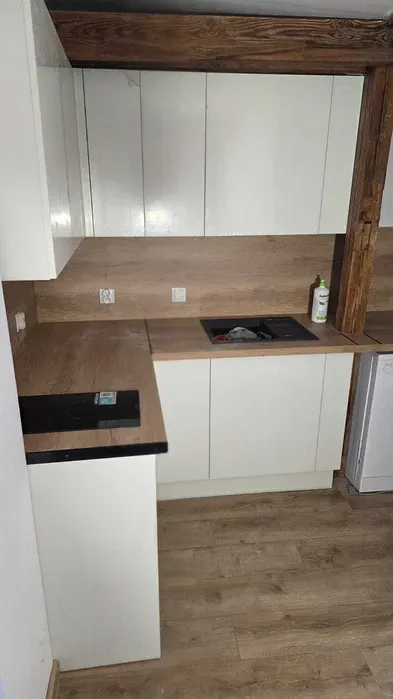kawalerka po generalnym remoncie – Gliwice, ul. Krzywa - miniatura 4