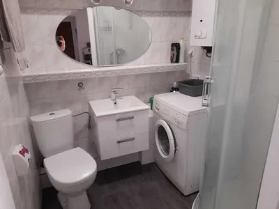 Oferuję na wynajem jednoosobowy pokój z balkonem w mieszkaniu na Powstańców Śląskich w Bydgoszczy - miniatura 4