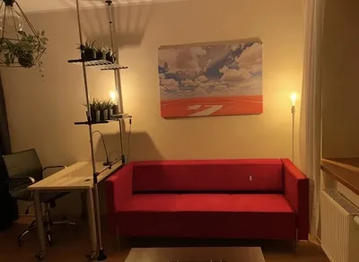 Mieszkanie 34m2 do wynajęcia. Ul. Milkowskiego w Krakowie - miniatura 2