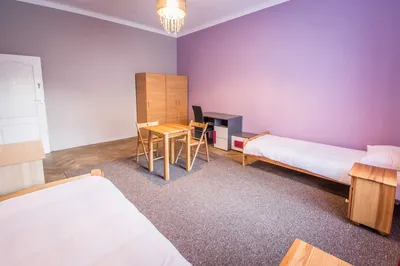 2 nieprzechodnie pokoje ul. Długa Śródmieście 70 m2 - miniatura 2
