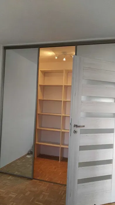 wynajmę 2 pokoje na Saskiej Kępie - miniatura 4