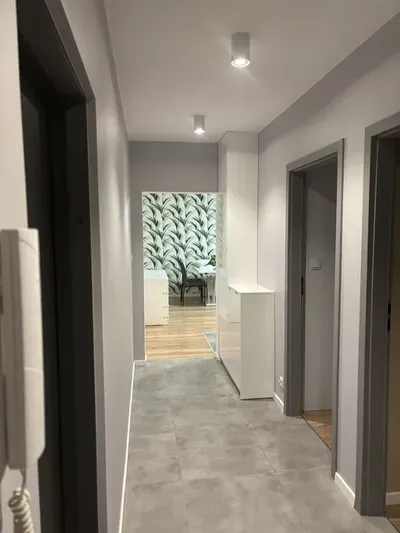 3-pokojowe mieszkanie 50 m² na wynajem – Warszawa, Gocław - miniatura 5