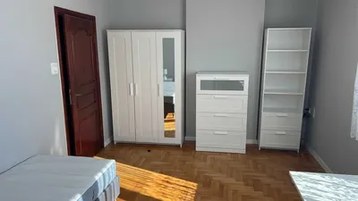 Pokoje do wynajęcia dla studentów blisko GUMED i PG - miniatura 4