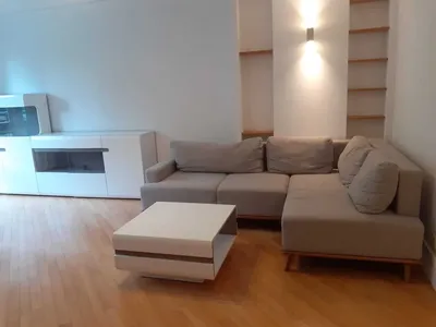 Oliwa 58m 300m od morza Gdańsk Jelitkowo Wynajem Długoterminowy - miniatura 5