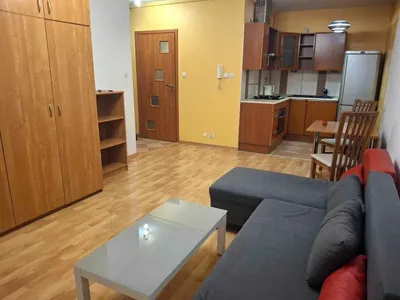 Skorosze 2 pokoje