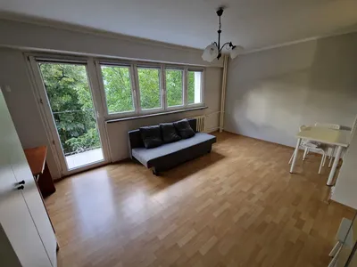 Wynajmę kawalerkę na Bielanach - miniatura 2