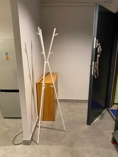Czyżyny 2 pokoje + osobna kuchnia | 51,25 m² | Tramwaj 1 min | Parking | 15 min do Rynku | AKF, PK, UJ - miniatura 4