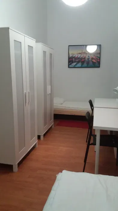 ul. Witelona, 2-osobowy pokój przy AWF, Grunwald 10 min, BEZ prowizji - miniatura 5