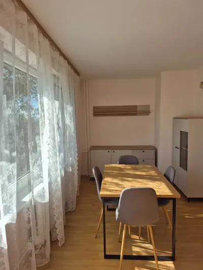 Mieszkanie dwupokojowe do wynajęcia Kraków ul. Gromady Grudziąż - miniatura 3
