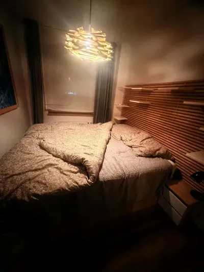 Nowoczesne 2-pokojowe mieszkanie 45 m² | Leśna Dolina - miniatura 3