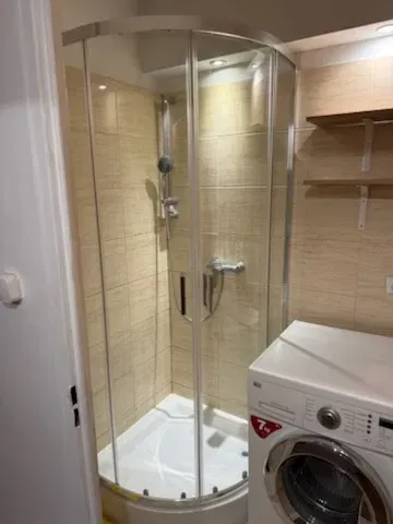 Mieszkamie 3 pokoje 51 m2 Zarzew-Widzew w Łodzi - miniatura 2