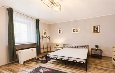 Bez kaucji i prowizji Na wynajem Kawalerka ok. 30 m² do wynajęcia – Plac Wolnica, Kazimierz, Kraków