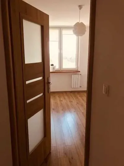 Dwa pokoje 38m2 Warszawa Wawer - miniatura 3