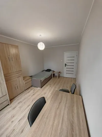 Do wynajęcia 2 pokojowe mieszkanie na ul Cicha 3 Rzeszów - miniatura 3