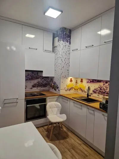 Miasteczko Wilanów/ apartament z ogródkiem/ 2 pok./ Garaż/ 33m2/ Al. Rzeczpospolita/ - miniatura 2