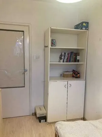 Pokój w mieszkaniu studenckim - miniatura 3
