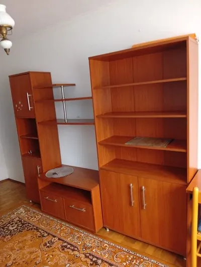 Wygodny jednoosobowy pokój do wynajęcia we Wrocławiu